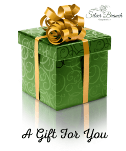 A Gift For You Gift Card