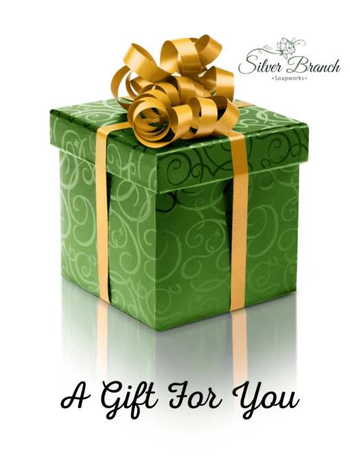 A Gift For You Gift Card